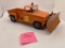Tonka State HWY Department Plow Truck