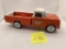 Nylint Uhaul Truck