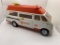 Tonka Ambulance