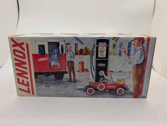 Lennox 1935 Gendron Lasalle Pedal Car Bank