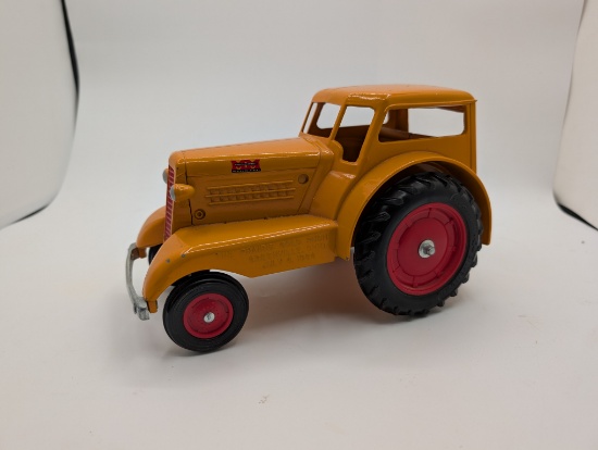Minneapolis Moline UDLX Tractor