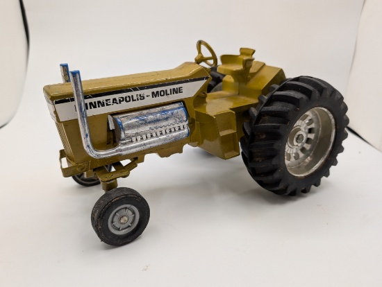 Ertl Minneapolis Moline G1000 Pulling Tractor