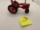 Classic Farm Toy Farmall 230 Tractor