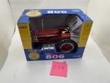 Ertle International 806 Tractor