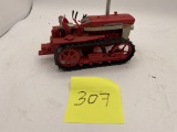 Ertle International T-340 Crawler