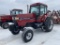 Case IH 7110 Magnum Tractor