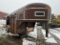1995 Chaperalle Livestock Trailer