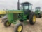 John Deere 4630 Tractor