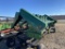 John Deere 693 Corn Head