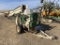 Automatic ATEB-1200X4 Roller Mill