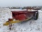 New Holland Spreader