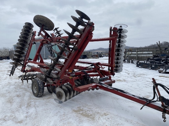 Case IH 3900DH Disc
