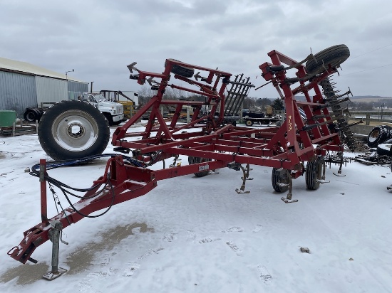 Case IH 4800 Vibra Shank