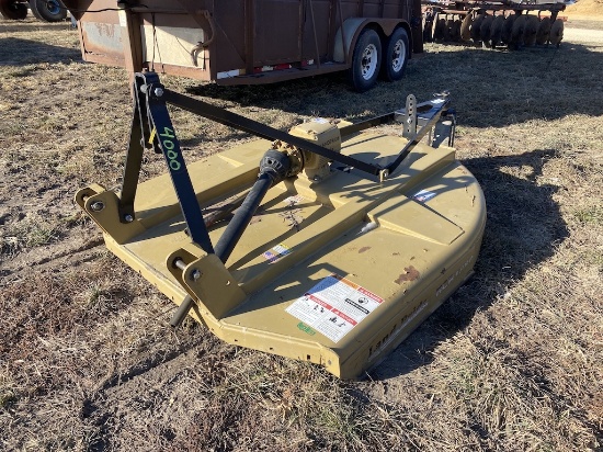 Landpride RCR 1860 Rotary Cutter