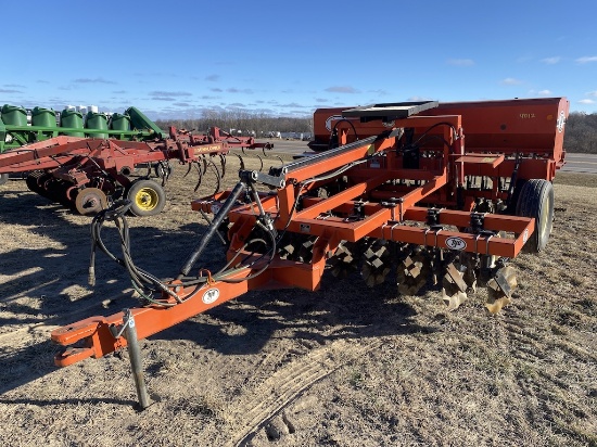 Tye 114-5370 Series V Drill