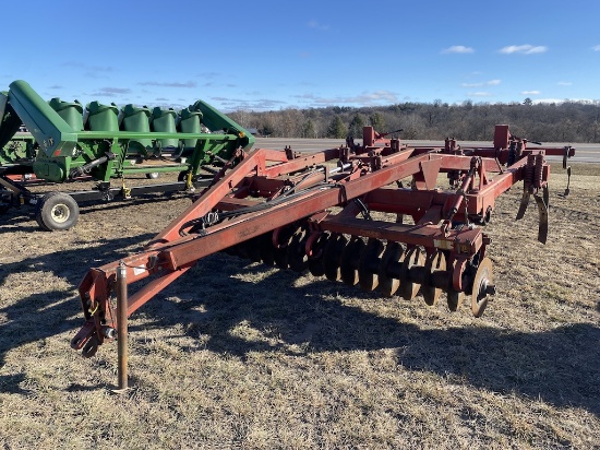 Sunflower 4211 Trash Mulcher