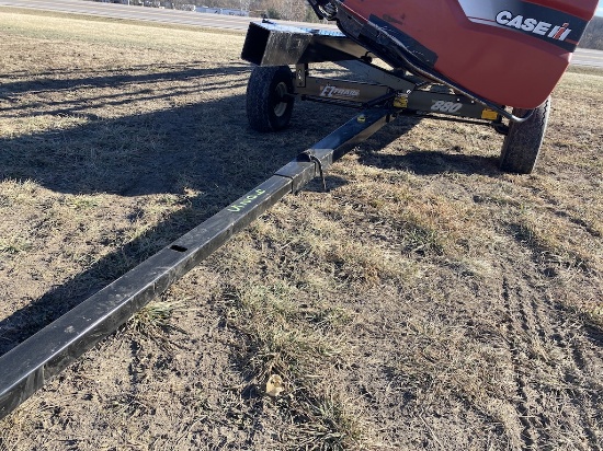 EZ Trail 680 Head Cart
