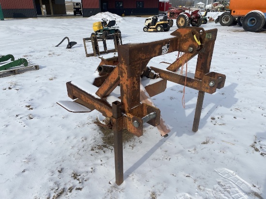 United Farm Tools Ditcher