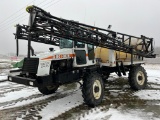 Willmar 745 Sprayer