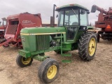 John Deere 4230 Tractor