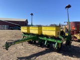 John Deere 1780 Planter
