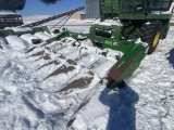 John Deere Corn Head