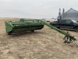 John Deere 1600 Haybine
