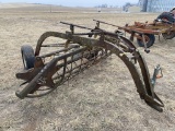 New Holland 55 Rake