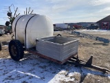 Water Wagon