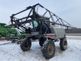 Hagie 284 Sprayer