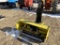 John Deere 47 Snowblower