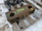 John Deere Weight Bracket