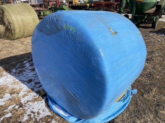Hay