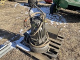 Manure Pump