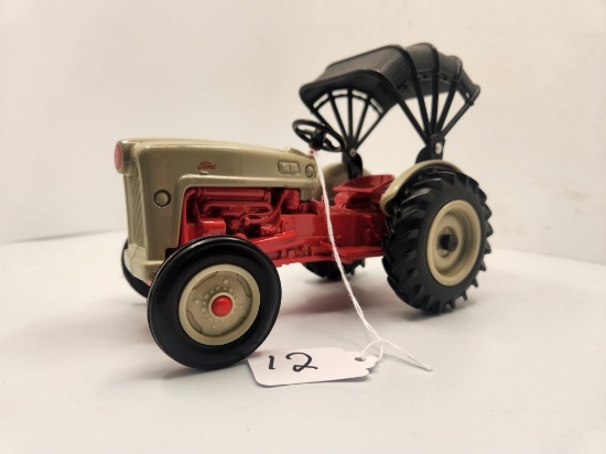 Ertl Ford Jubilee Tractor
