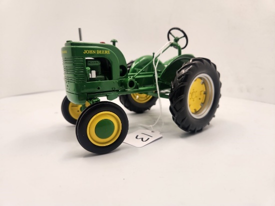 Ertl John Deere Model L Tractor