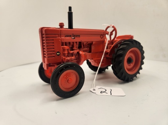 Ertl John Deere MI Tractor