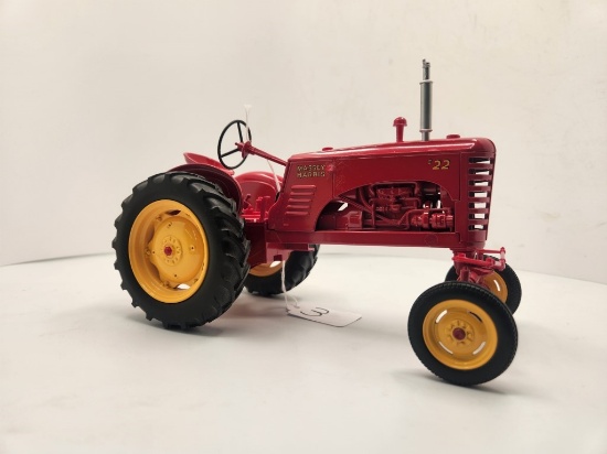 Ertl Massey Harris 22 Tractor