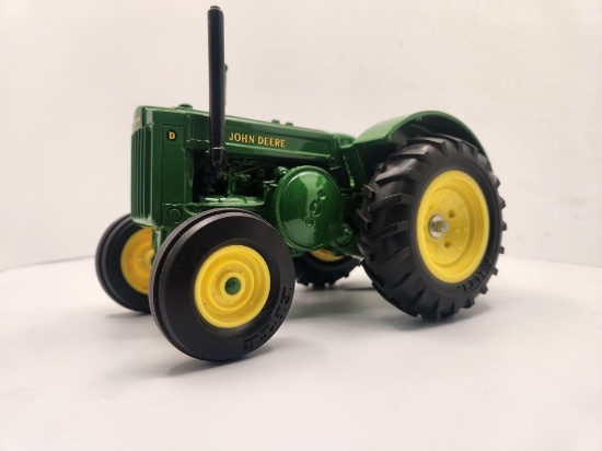 Ertl John Deere D Tractor
