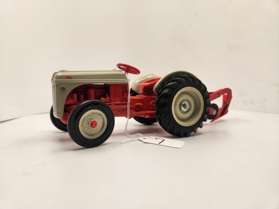 Ertl Ford Tractor