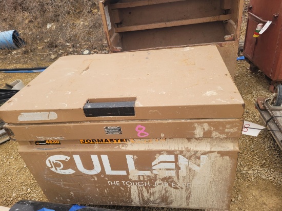 Tool Cabinet Box