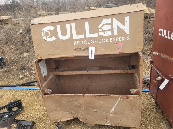 Tool Cabinet Box