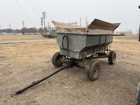 Barge Box