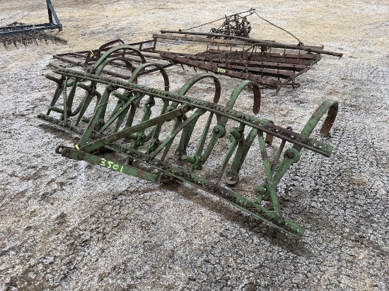Cultivator