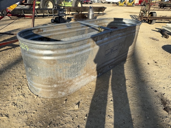 Fleet Farm Cattle Tank