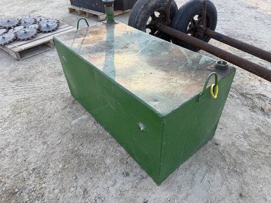 Fuel Barrel