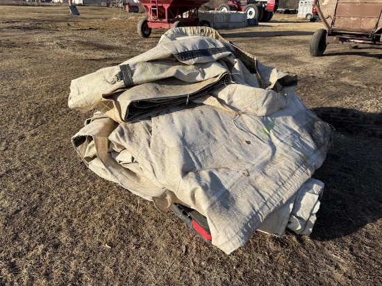 Tarps