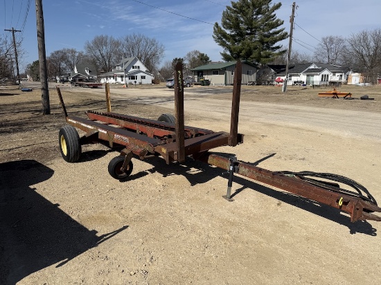 Farmhand 3 Bale Mover