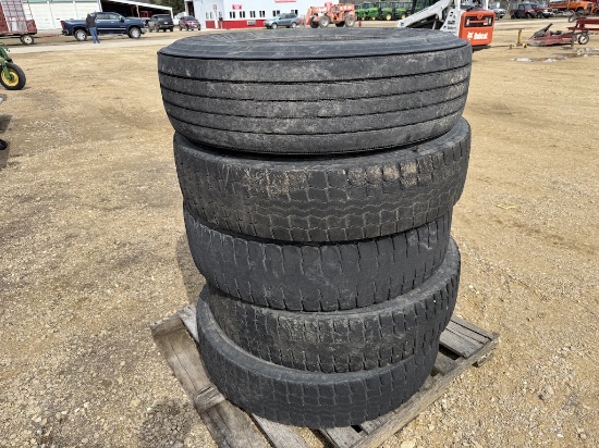 Tires