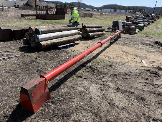 Auger